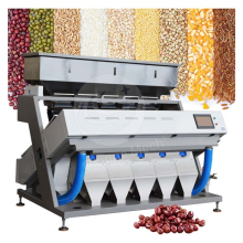 ORME Wheat Rice Grain Colour Sort Machine