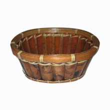 bamboo basket