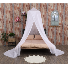 100% cotton mosquito net for double bed
