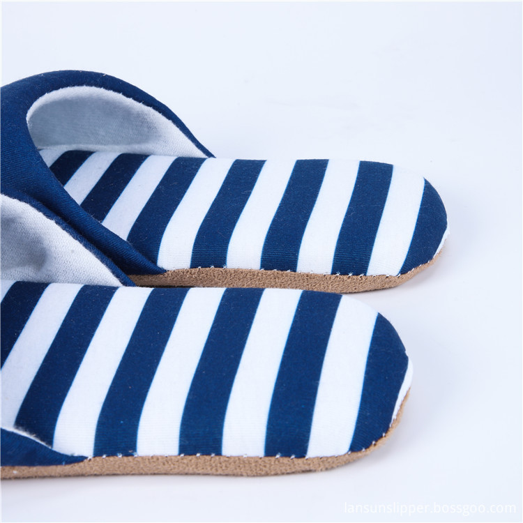 Comfy Mens Bedroom Slippers