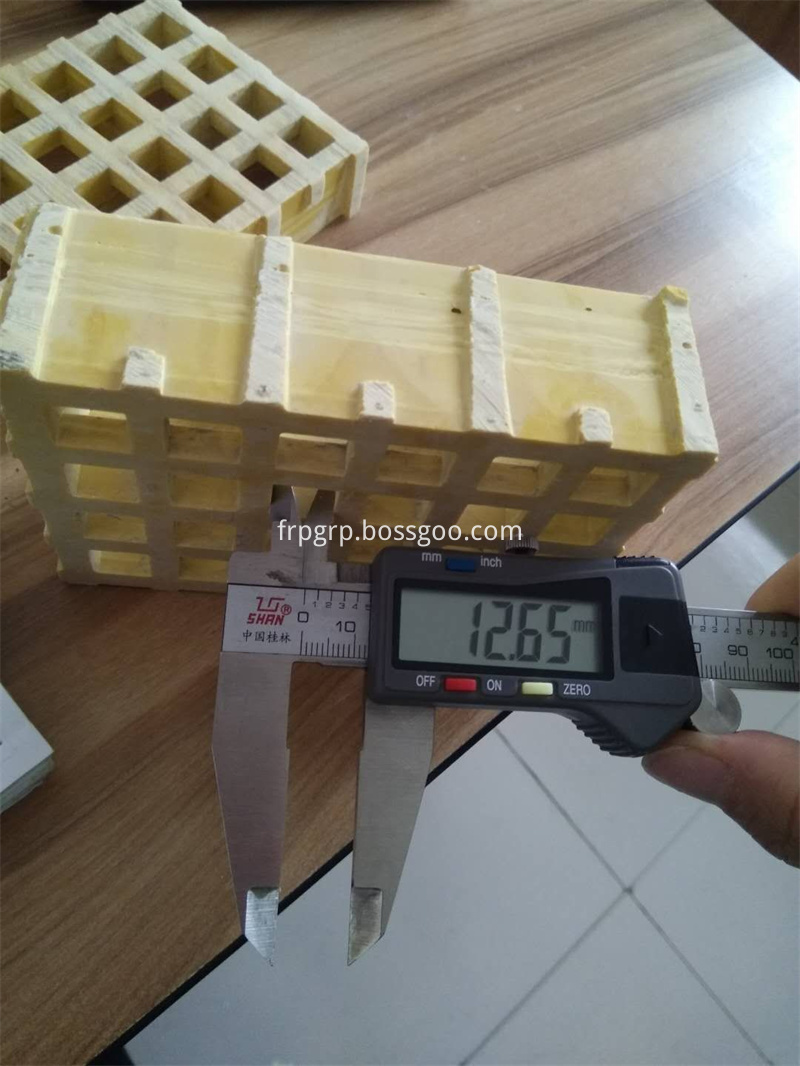 FRP grade 131 Frp Grating 131