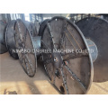 Industrial Stainless Steel Spools