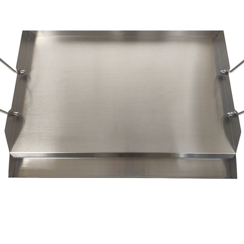 Gashitaplata griddle 22inch torg