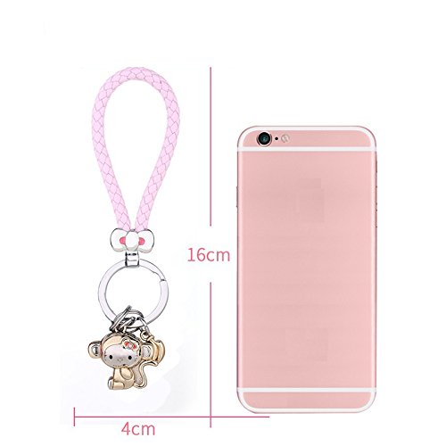Funny Monkey Key Chain 1 Funny Monkey Key Chain 1