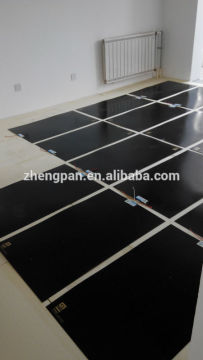 floor heating panel