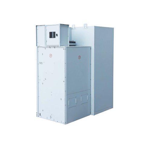 SF6 Fully Insulated Enclosed Ring Main Unit