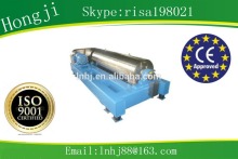 drilling mud decanter