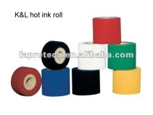 Smart-991 hot ink roller