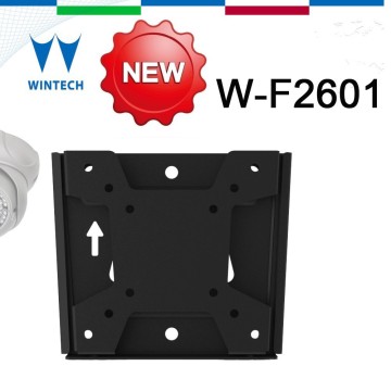 HD camera wall mount