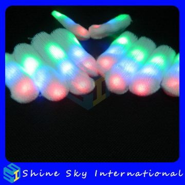 Top Level Hot Sale Led Gloves Related Products