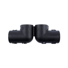 7.89mm Elbow Pipe Protection Cap