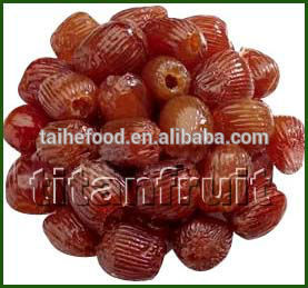 hot sale sweet dried honey dates