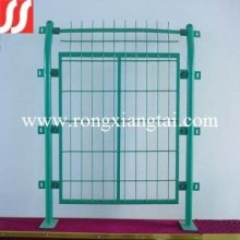 Garden Wire Mesh Fence