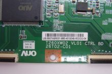 Samsung Lcd Tv Power Board T260xw02 Vl01 /le26a457c1d