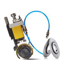 Industrial Pneumatic Air Nipper Scissors Cutter