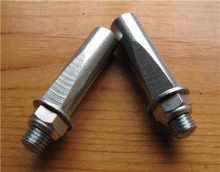 CNC Machined Bike Cotter Pins