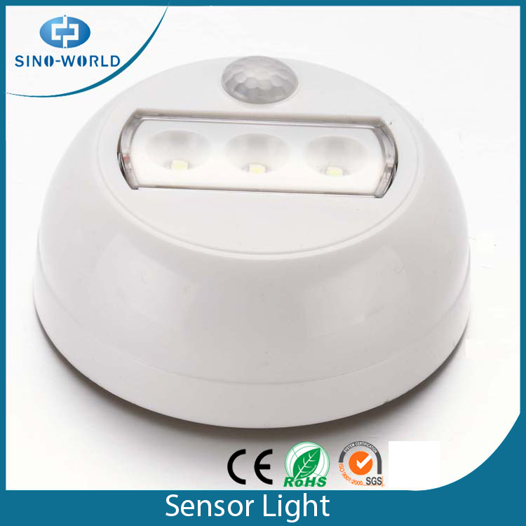 Sensor Light