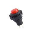 Electrical Momentary Contatc Push Button Switch