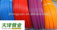 High quality pex pipe with evoh