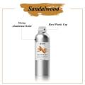 Mafuta ya juu ya sandalwood 100% Sandalwood safi mafuta muhimu