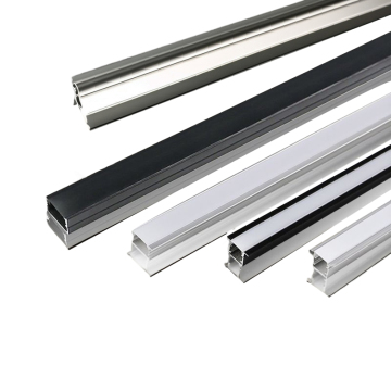 Indoor LED Strip Channel Light Aluminum Profile - Light Channel Strip