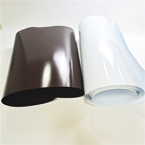 Customized PET Plastic film