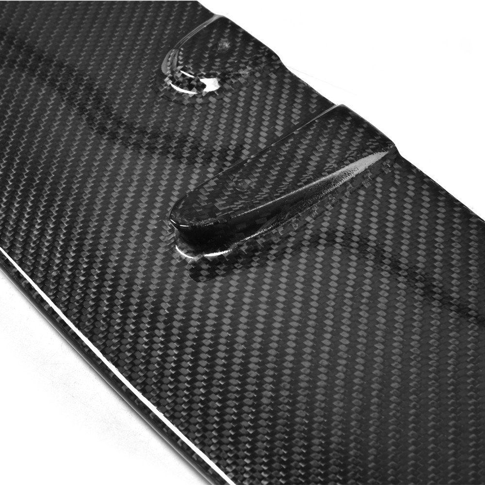Carbon F80 M3 Front Lip for BMW F82 M4 2015