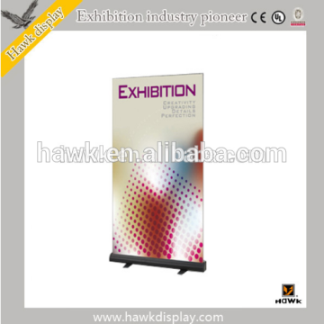 New Design Roll Up Stand