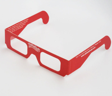 Various 3d glasses linear polarized glasses for 3d images