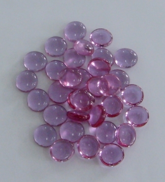 Colorful Vase Filler Glass Marble Glass Bead