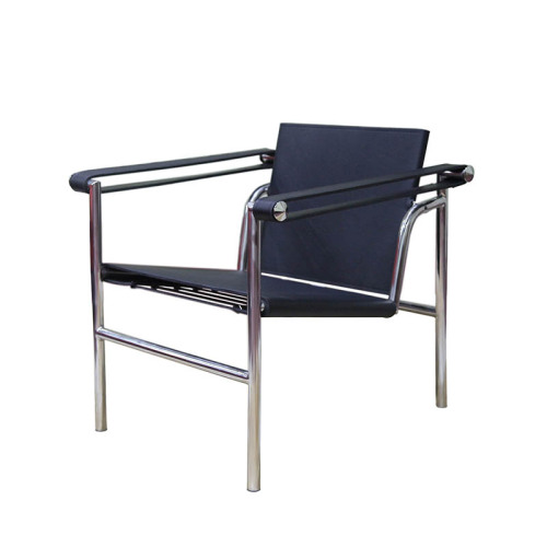 Claasic LC1 Sling Lounge Chair