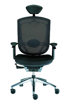 Executive mesh chairs(patent product)