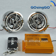 mp3 motorcycle audio