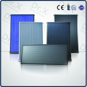 High Quality China Made Flat Plate Solar Thermal Panels