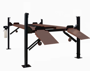 4-Post Parking Lift Search