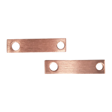 Customized High-Quality Copper Bus Bars Supplier