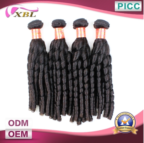 Virgin Human Hair Cambodian Hair Bundle