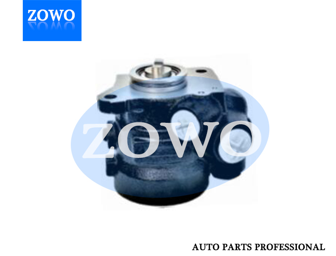 Zf 7673 955 580 Power Steering Pump