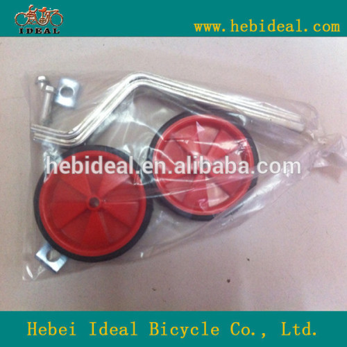 mini bike training wheel