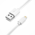 USB до блискавки для зарядки кабелю для iPhone