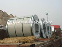 Prim hot dipped galvanized coil