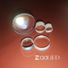 PCV Optical Spherical Lenses with BBAR coating