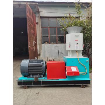 Animal Chicken Fish Feed Pellet Making Machine