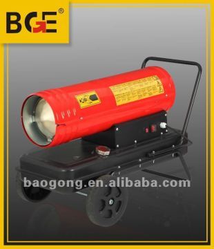 industrial diesel air heaters