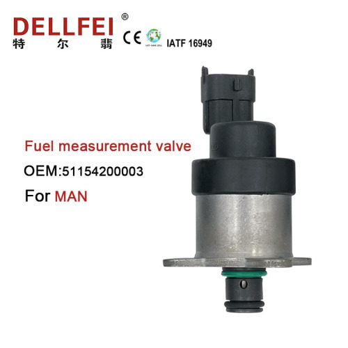 Fuel Pressure Regulator Metering Solenoid Valve 51154200003