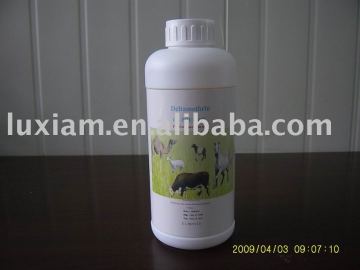 BEST GRADE Deltamethrin