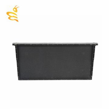 2019 Bee hive foundation sheet plastic bee frames