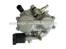 CNG Reducer (For Single Point Injection System)