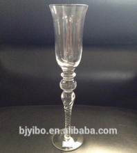 Advanced crystal glass