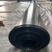 High Density Polyethylene Liner for Environmental Projects